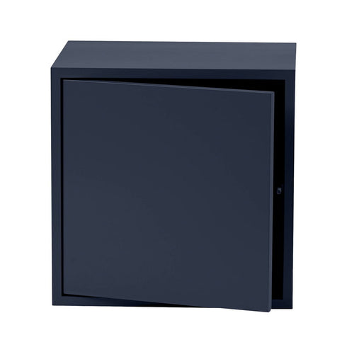 Stacked 2.0 Shelf Module W/ Door / Medium